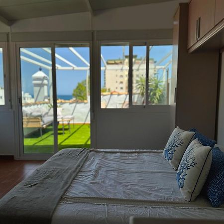 Willa Casa Maia La Carihuela Zewnętrze zdjęcie